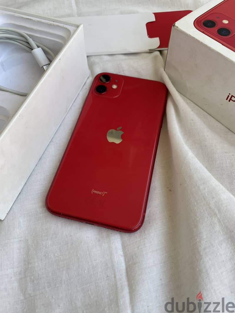 Apple - iPhone 11 2sim 2