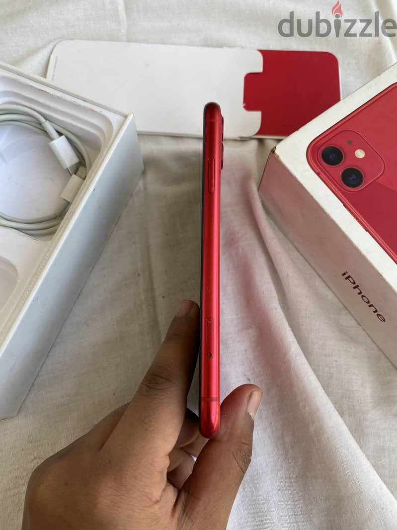 Apple - iPhone 11 2sim 3