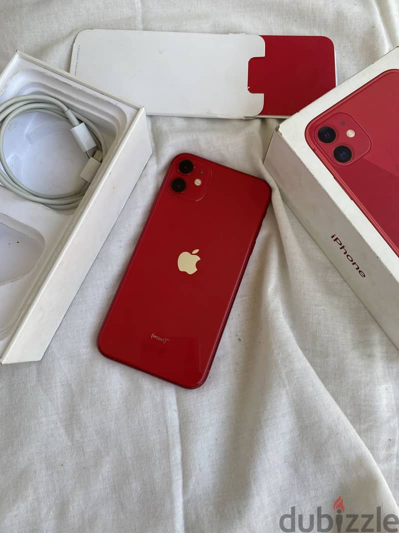 Apple - iPhone 11 2sim 4