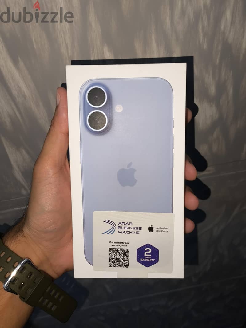 Apple - iPhone 17 3