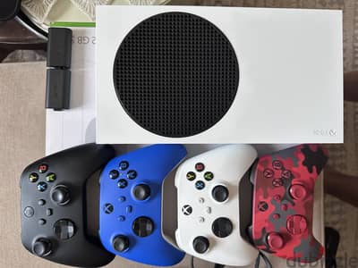 XBOX Series S 512GB