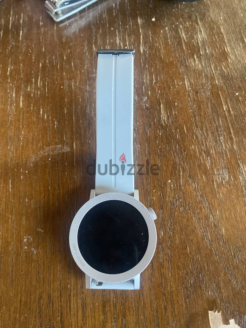 CMF watch pro 2 1