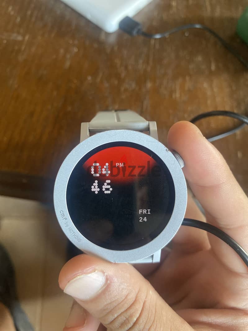 CMF watch pro 2 2