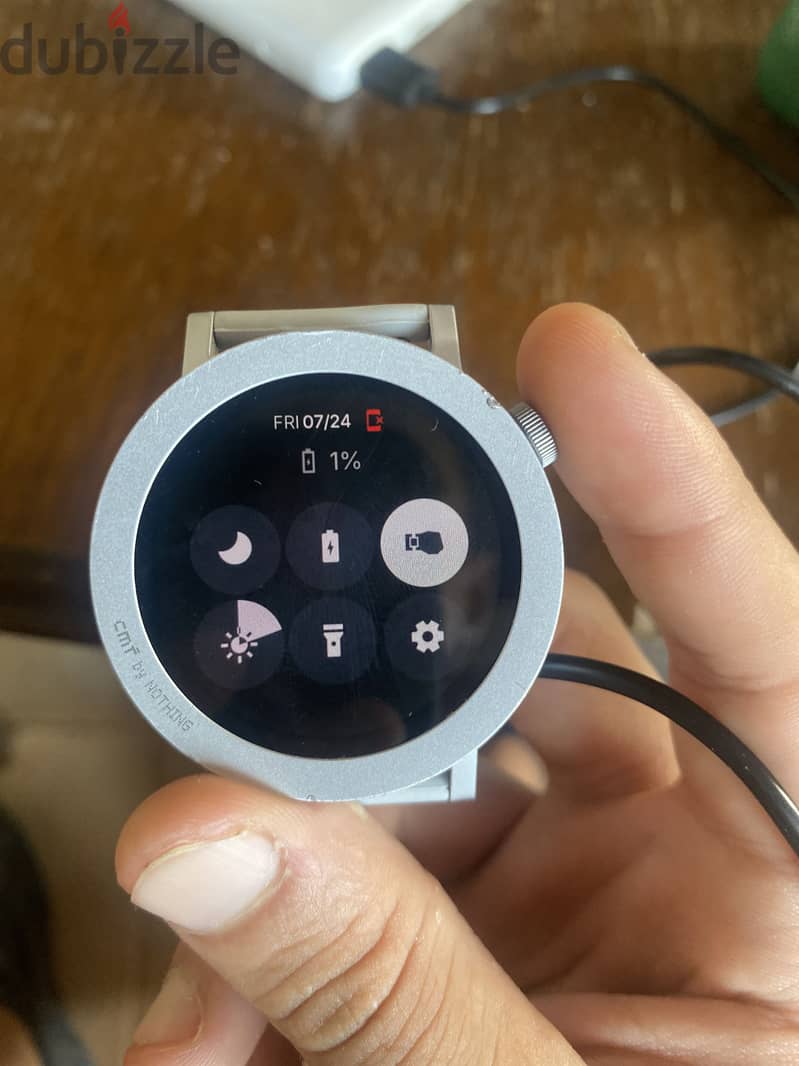 CMF watch pro 2 3