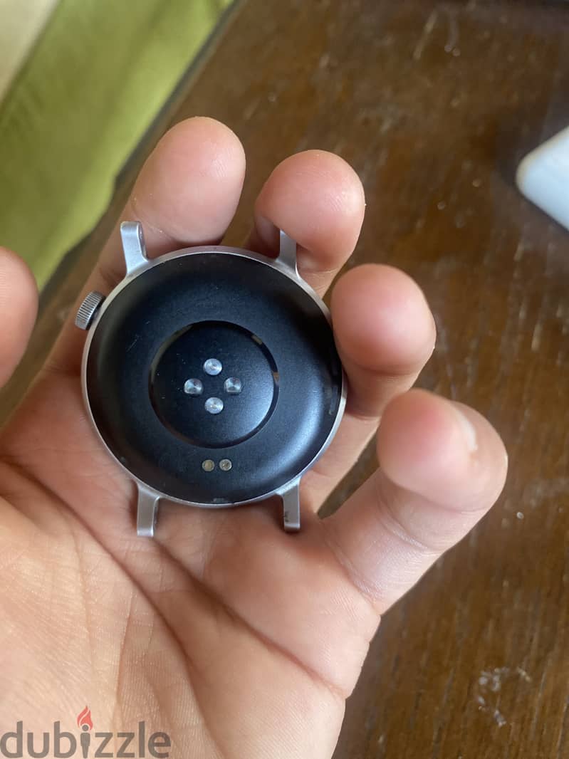 CMF watch pro 2 5