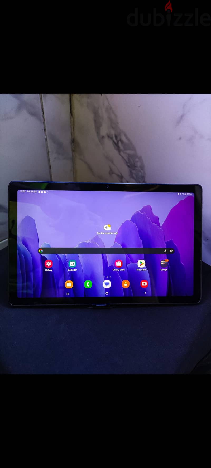 Tab A7 For sale 5