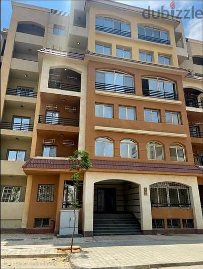 Apartment 150m² for rent at Almaksed D6 R4
