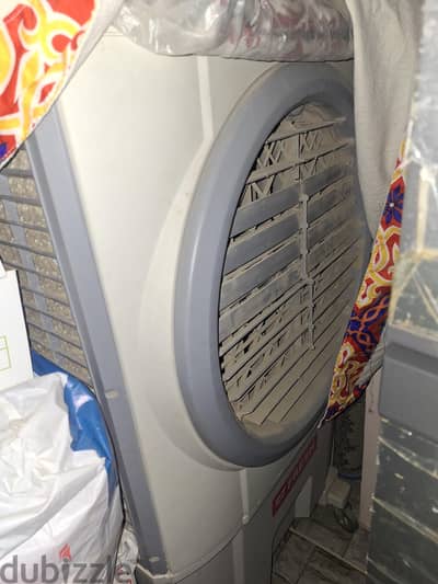 مبرد هواء صحراوي