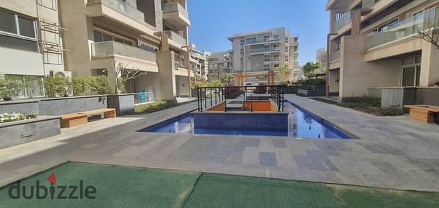 Park Villa for Sale Finished – Ready To Move - Mountain View iCity