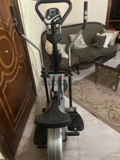 ‏جهاز أوبتكال للبيع في حالة ممتازة