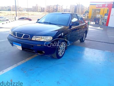 Used Daewoo Nubira 2006 For Sale Shubra