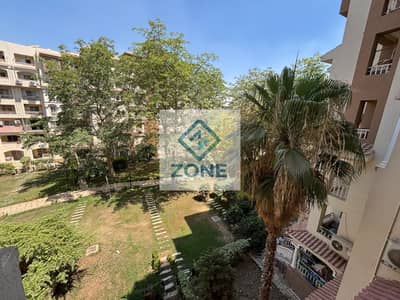 Distinctive 135-square-meter apartment for sale in Madinaty, B1.