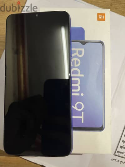 Redmi 9T