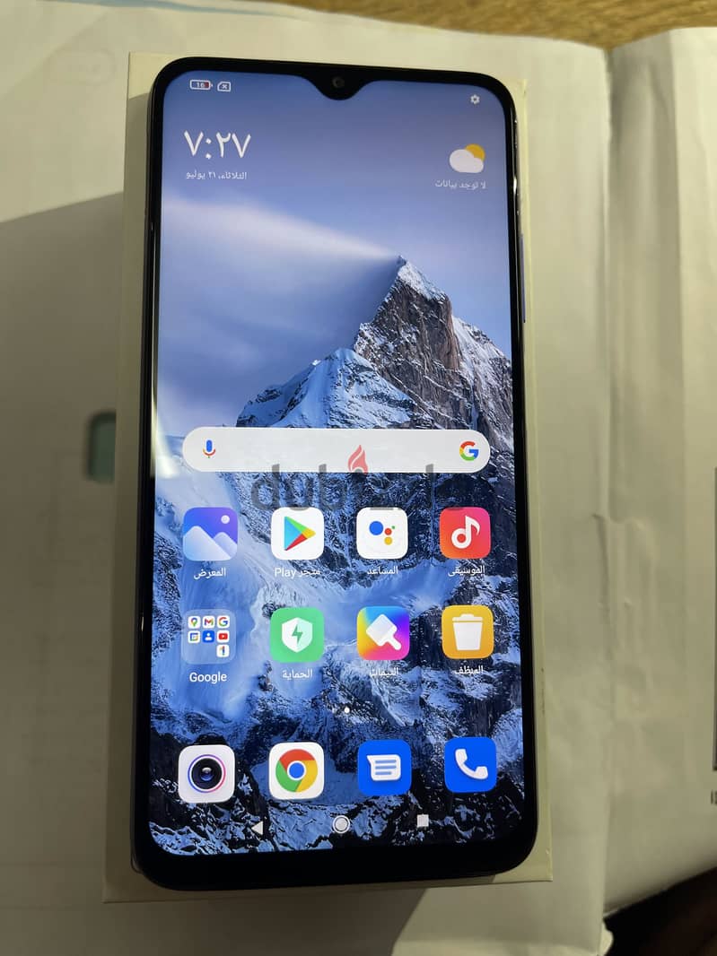 Redmi 9T 1