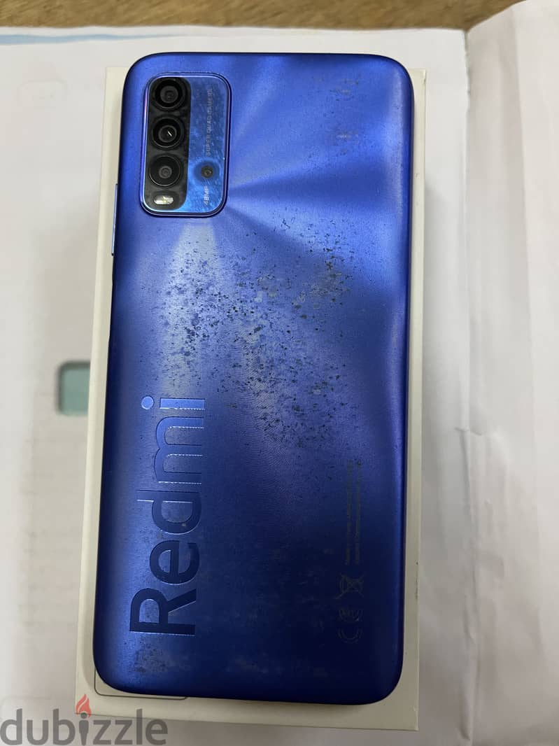 Redmi 9T 4