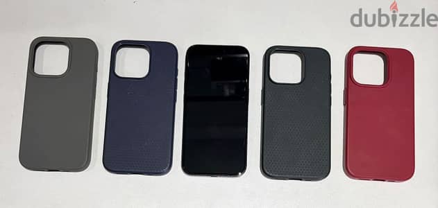 Iphone 15 Pro