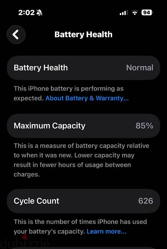 Iphone 15 Pro 3
