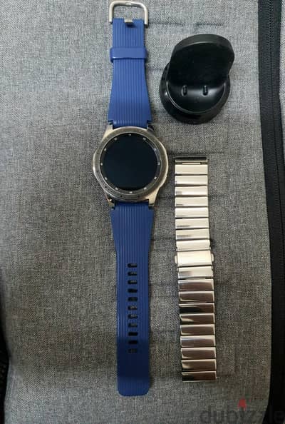 Samsung Galaxy watch 46mm