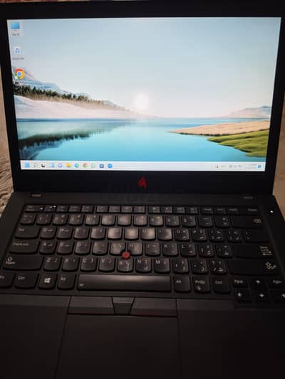 Thinkpad - Lenovo لابتوب Core I7 اشهر لابتوب من لينوفو