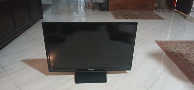 Samsung LT24D310 Moniter