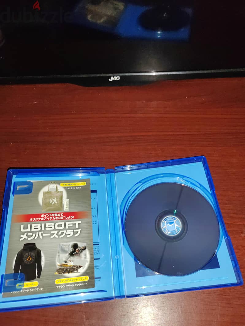 watch dogs 2 3