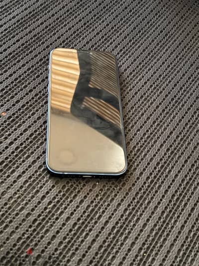 Apple - iPhone 13 256g b 100%