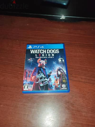 watch dogs legion
