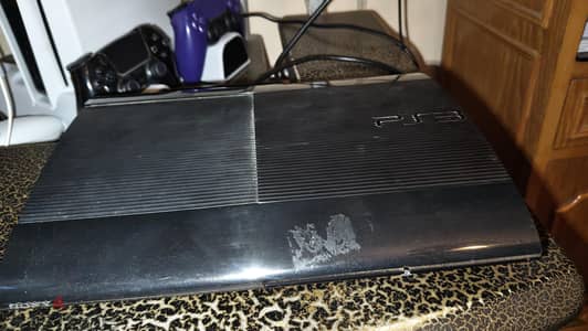 ps3 super slim