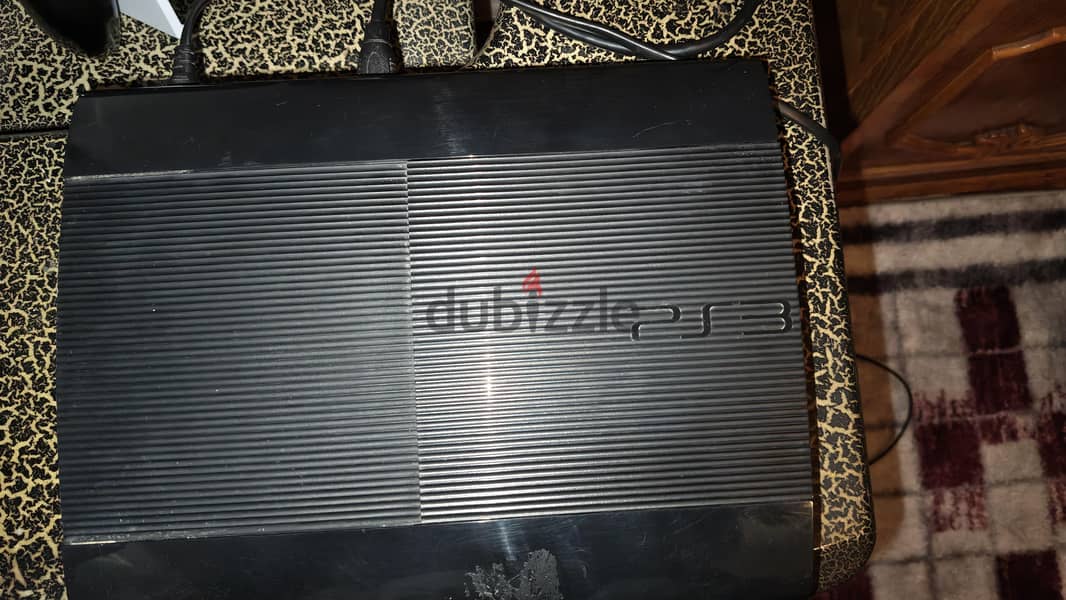 ps3 super slim 2