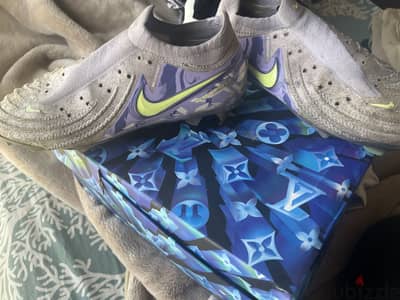 Nike Gx2