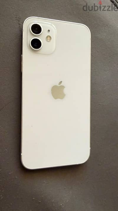 Apple - iPhone 12 64GB