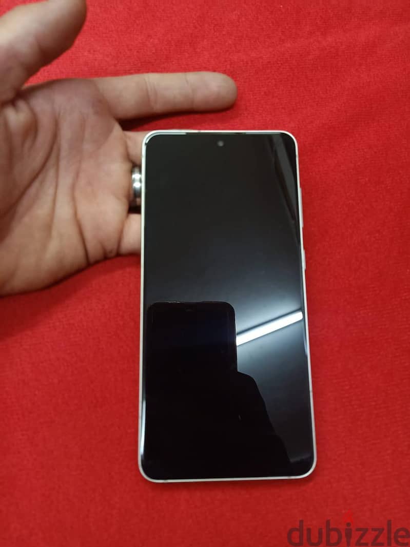 Samsung S21 fe 1