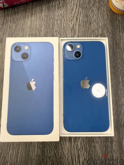 Apple - iPhone 13