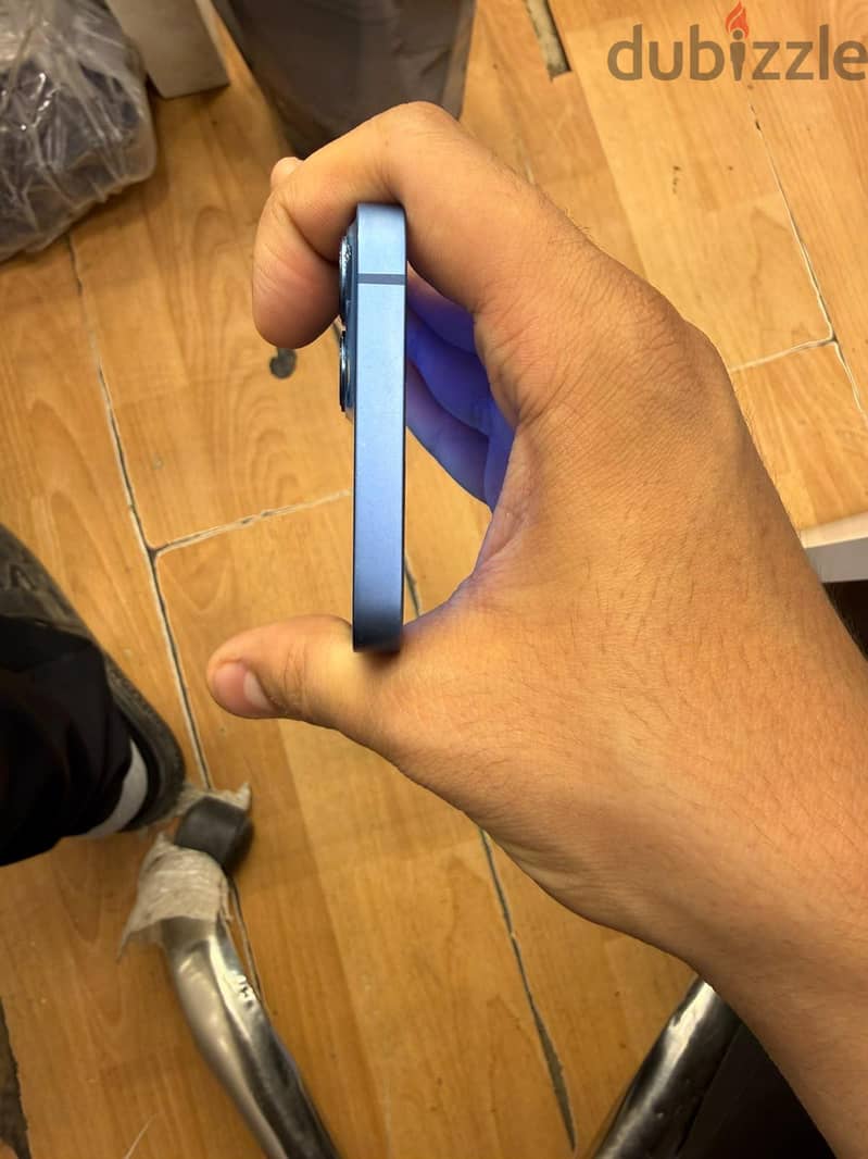 Apple - iPhone 13 3