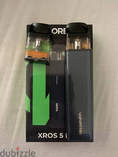 vape xros 5 mini