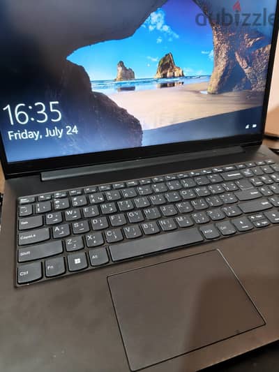  للبيع: لابتوب Lenovo V15 G3 IAP جيل 12 كور اي 3 مع 24 جيجا رام