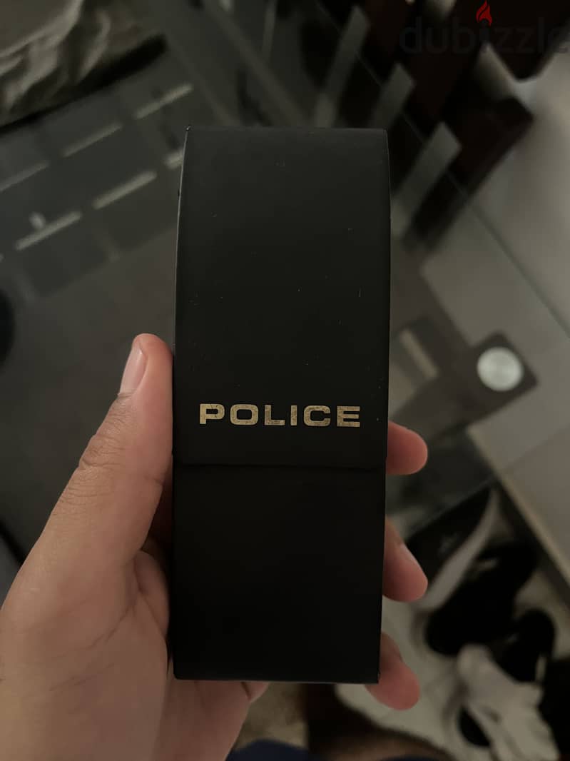 Police 2