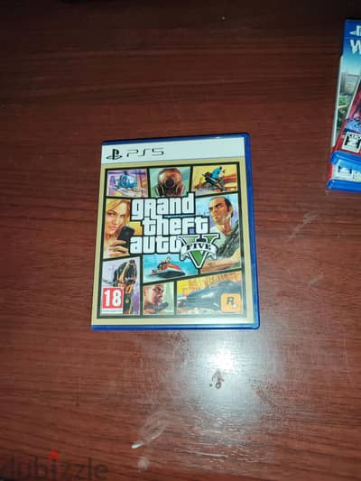 Gta v 5