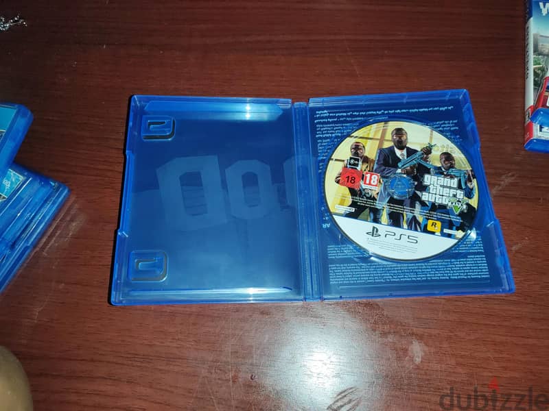 Gta v 5 1