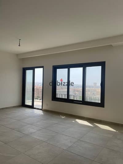 Apartment for Rent Super Lux Finishing - Sodic East El Shorouk