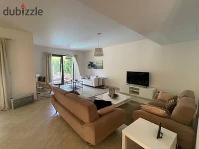 Luxury Corner Townhouse with Private Pool for Rent | Marassi Verona