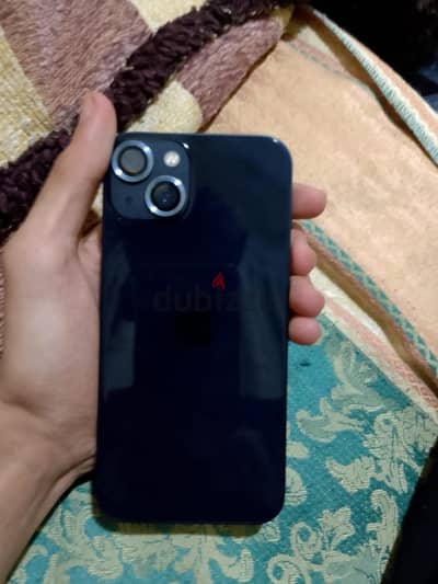Apple - iPhone 13
