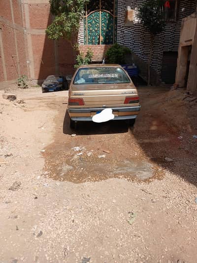 بيجو 405 2003