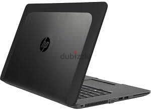 Hp Zbook 15 G3