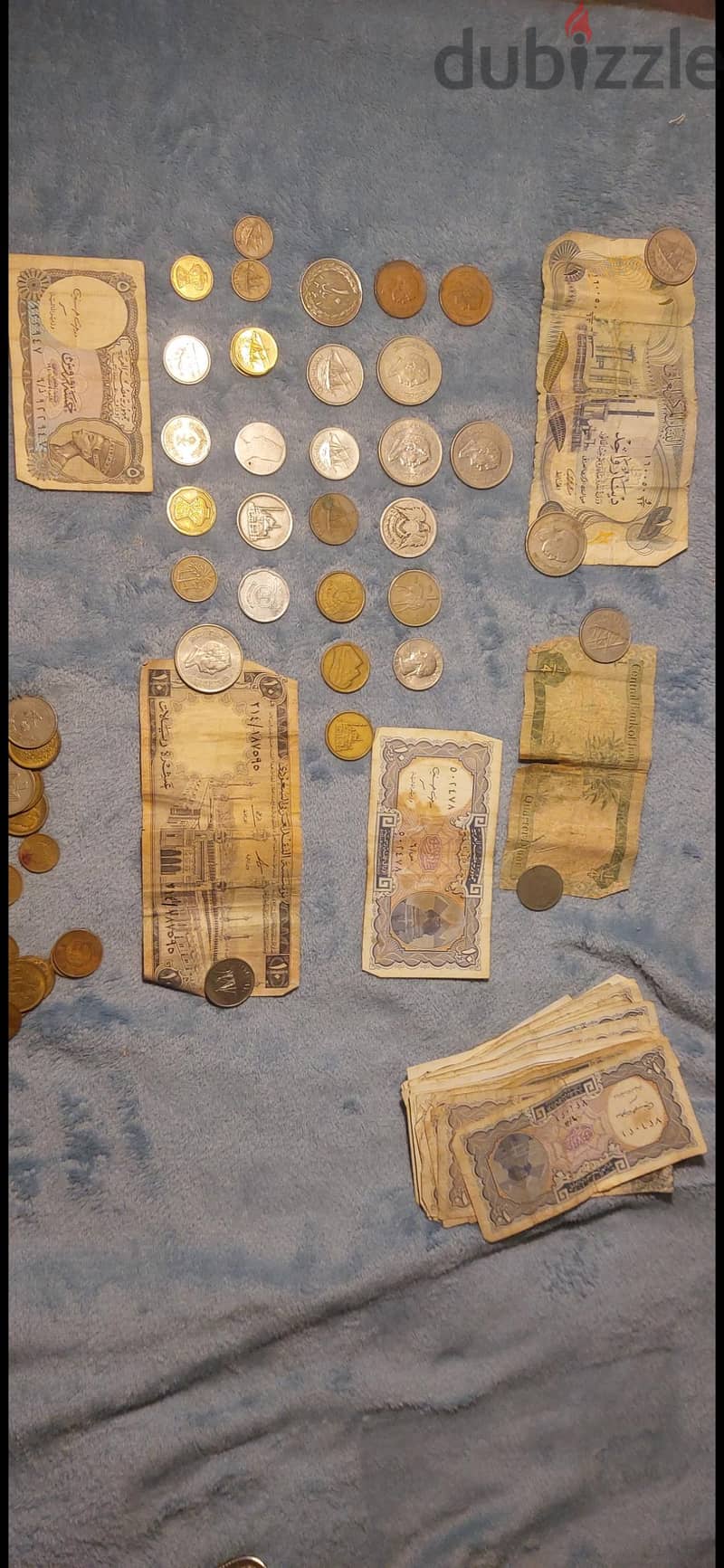 old coins 1