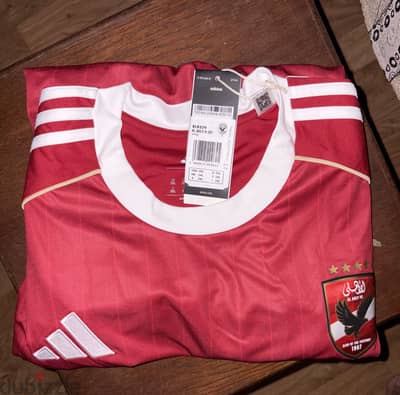 Ahly jersey 2025-2xl