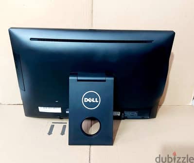 DELL ALL IN ONE CORE I5 6TH - RAM 8 - 256 SSD