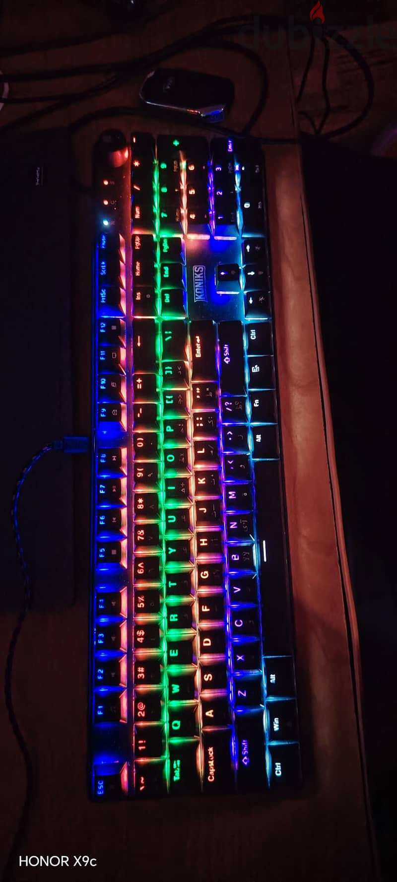 koinks Gmk-249 1