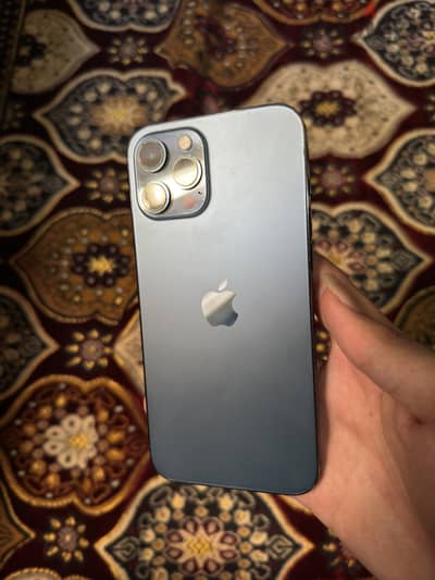آبل - آيفون 12 برو ماكس