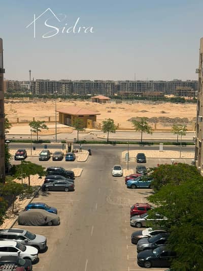 Apartment for sale cash 96 sqm in b7 with great finishing